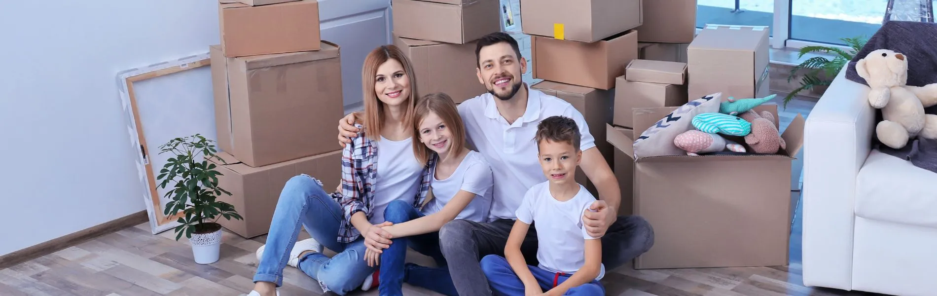 🚚 Beiladung von Kerpen nach Hamburg - Ab 37€ - Günstiger Umzugsservice 📦